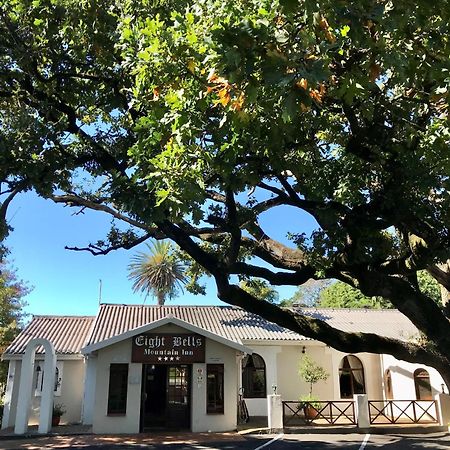 Eight Bells Mountain Inn Ruiterbos المظهر الخارجي الصورة
