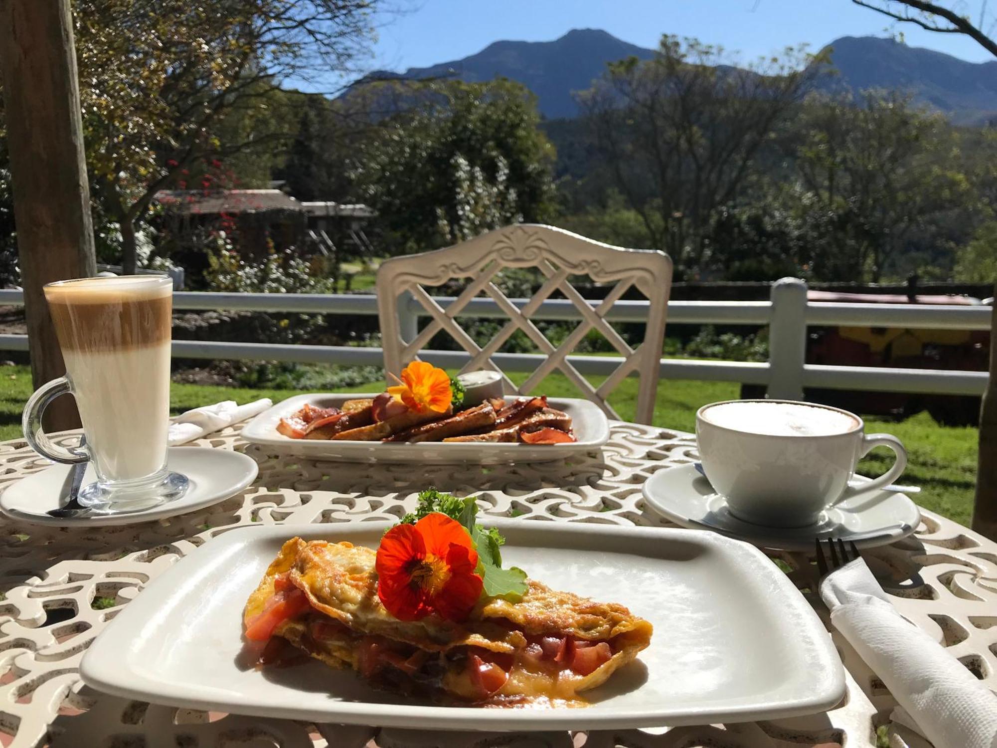 Eight Bells Mountain Inn Ruiterbos المظهر الخارجي الصورة