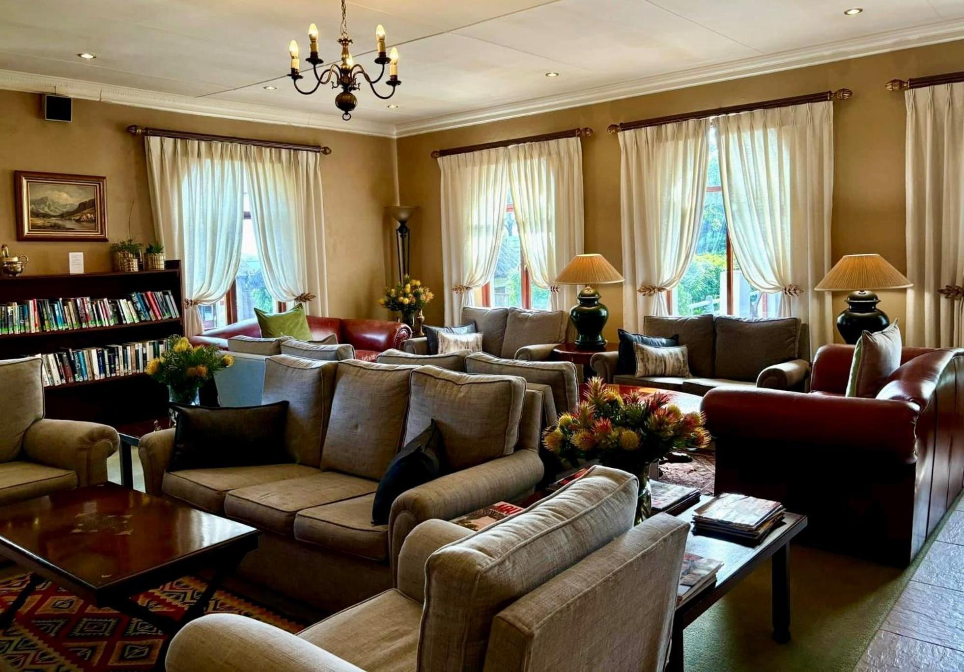 Eight Bells Mountain Inn Ruiterbos المظهر الخارجي الصورة