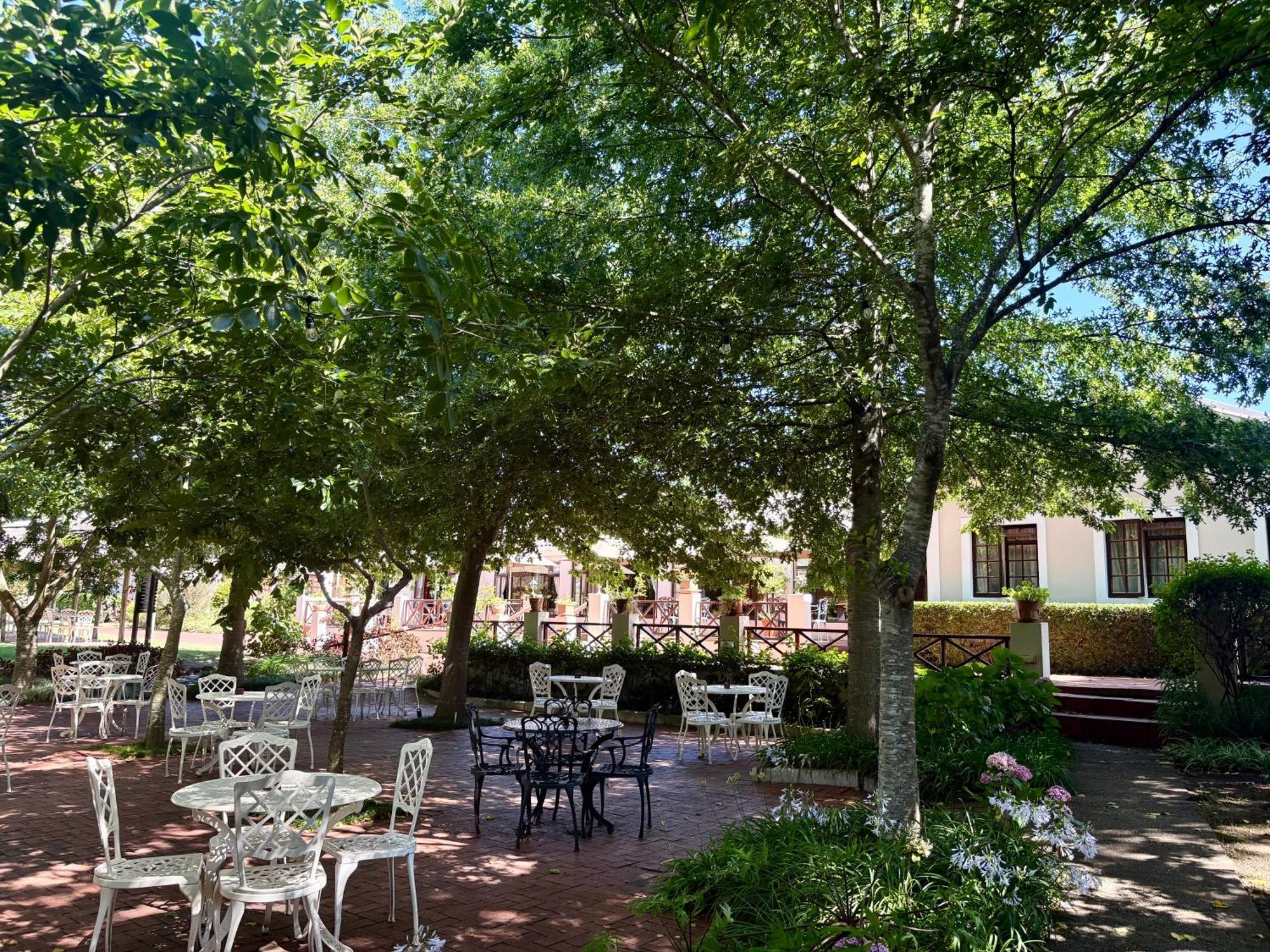 Eight Bells Mountain Inn Ruiterbos المظهر الخارجي الصورة