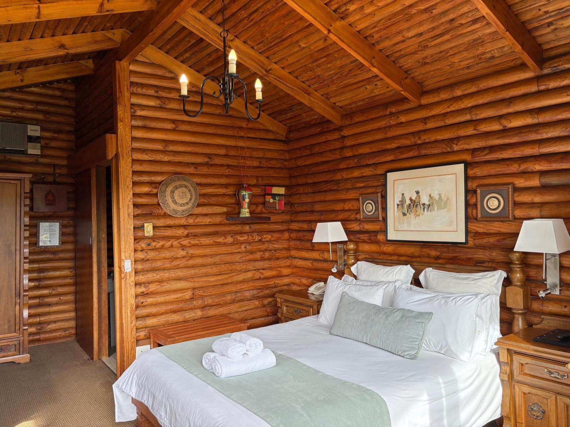 Eight Bells Mountain Inn Ruiterbos المظهر الخارجي الصورة