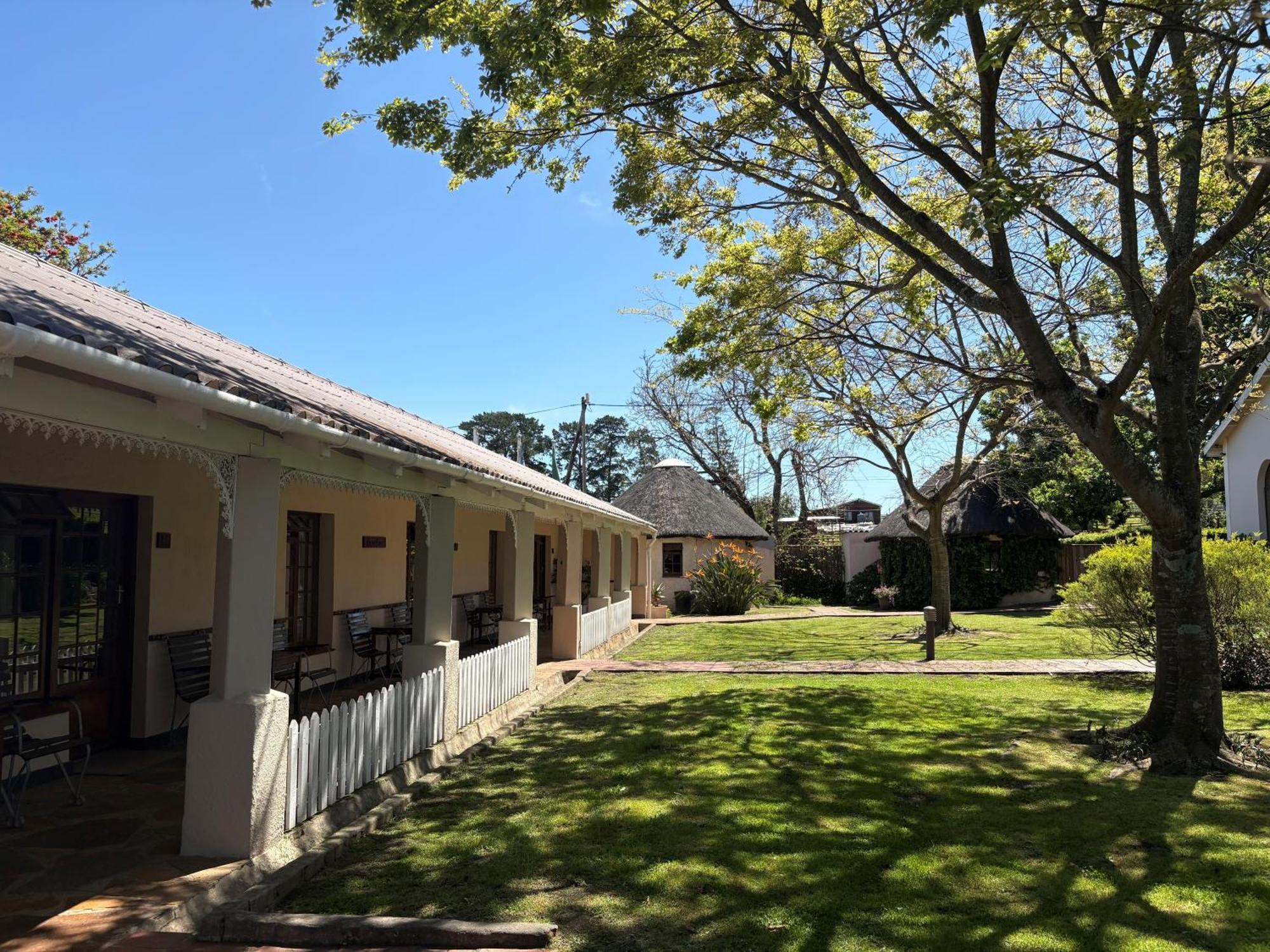 Eight Bells Mountain Inn Ruiterbos المظهر الخارجي الصورة