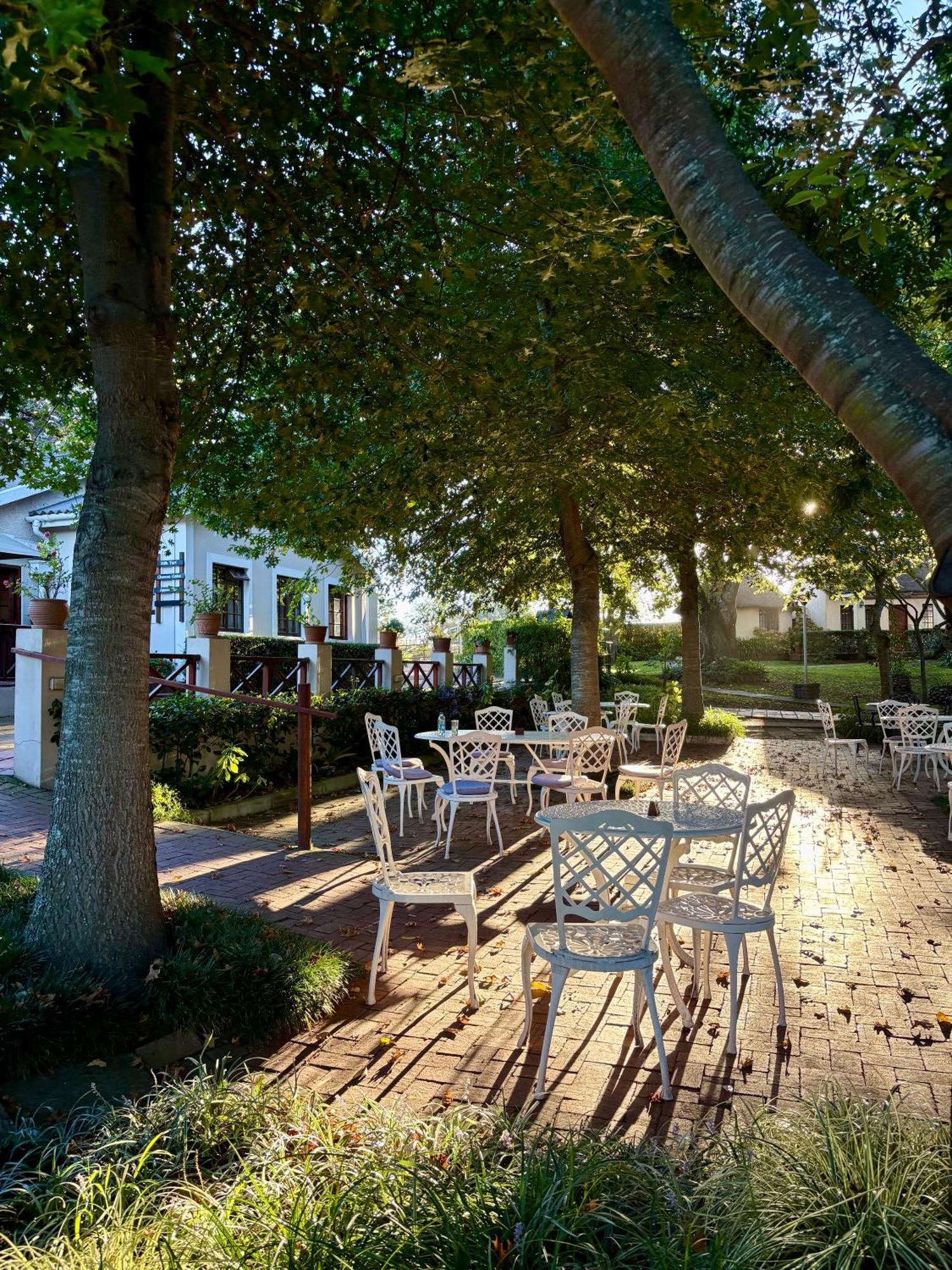 Eight Bells Mountain Inn Ruiterbos المظهر الخارجي الصورة