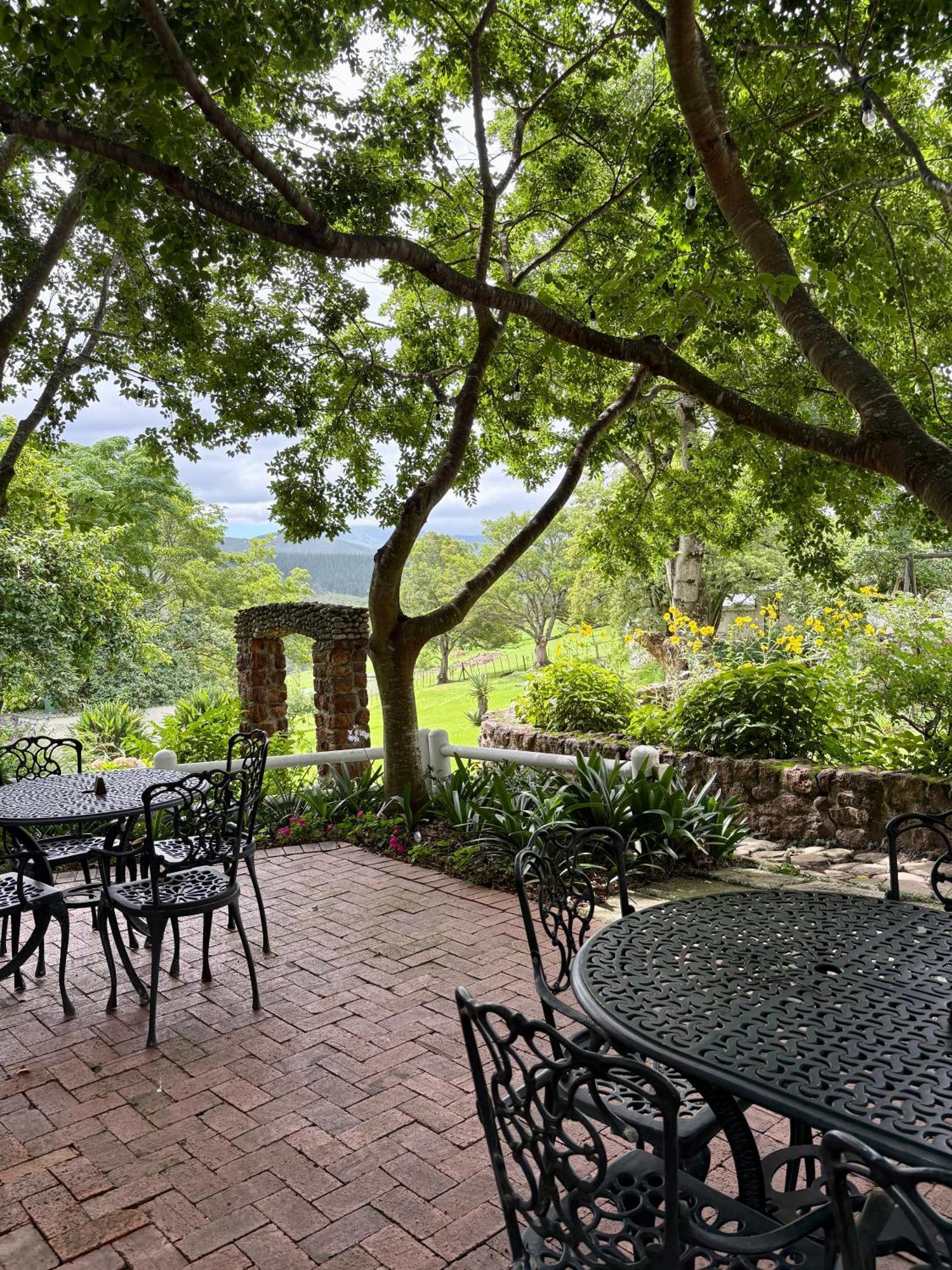 Eight Bells Mountain Inn Ruiterbos المظهر الخارجي الصورة