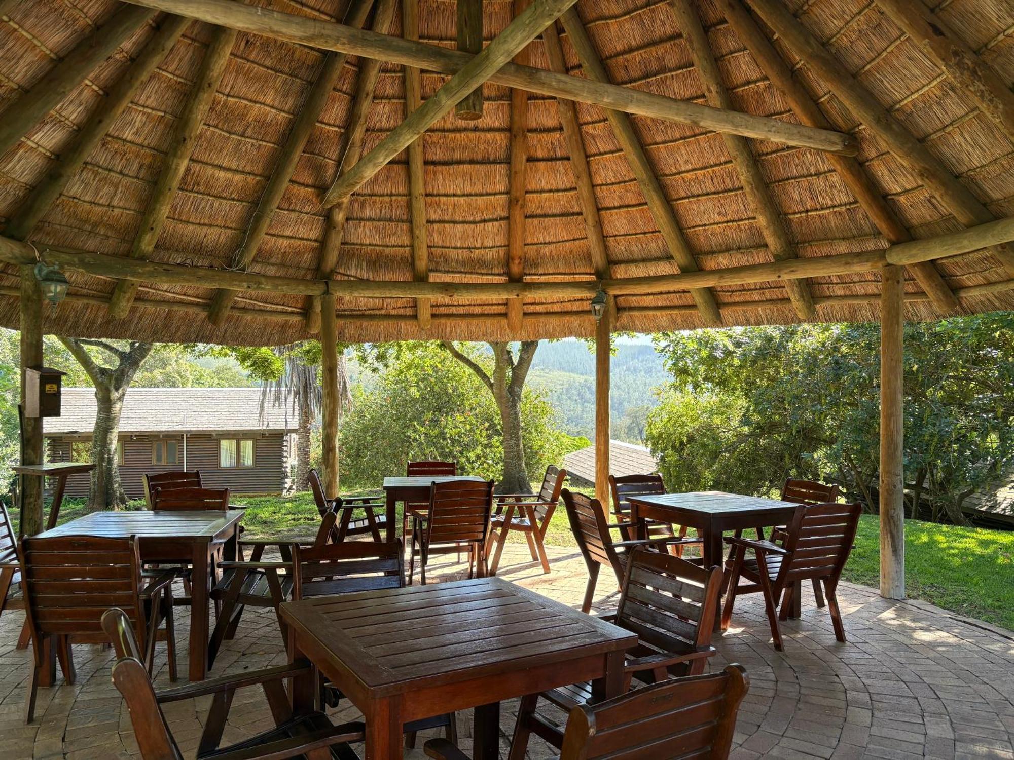 Eight Bells Mountain Inn Ruiterbos المظهر الخارجي الصورة